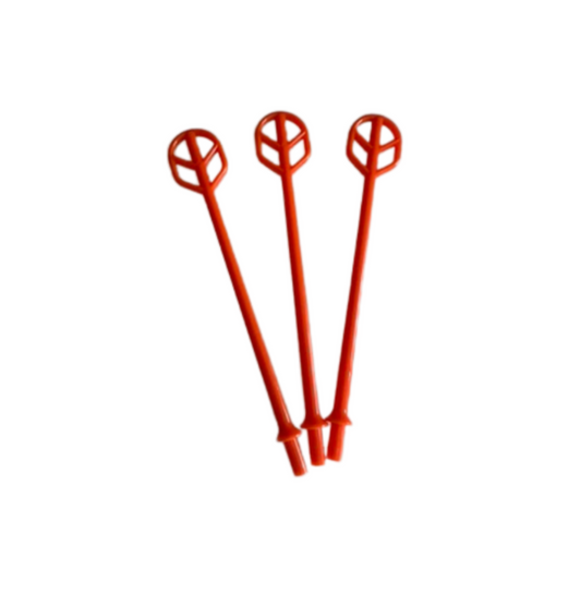 SpinnStir Wand Only - Pack of 3